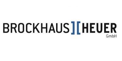 Brockhaus Heuer Logo